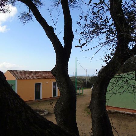 Casa Sofia Santa Teresa Gallura Exterior foto