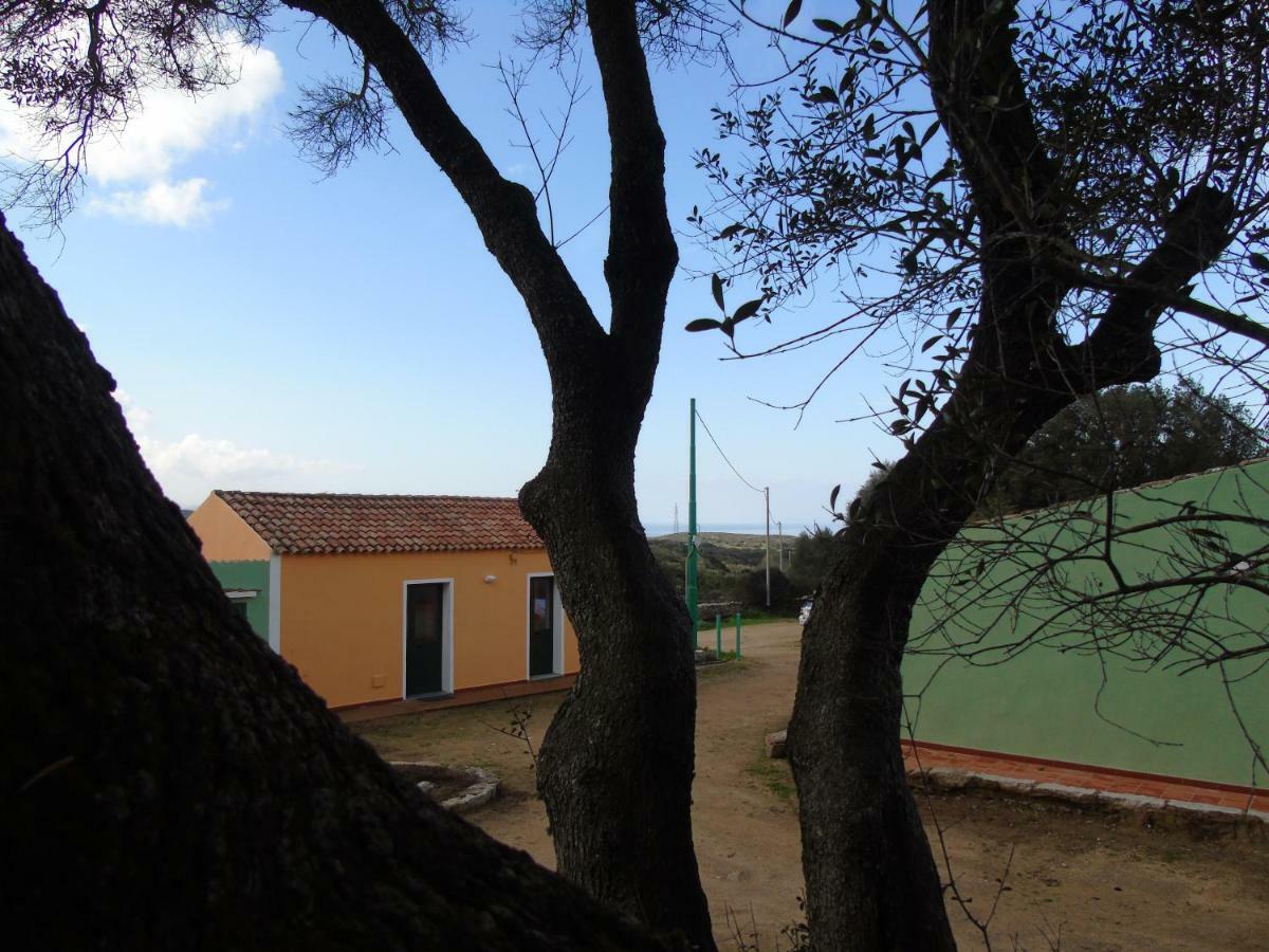 Casa Sofia Santa Teresa Gallura Exterior foto