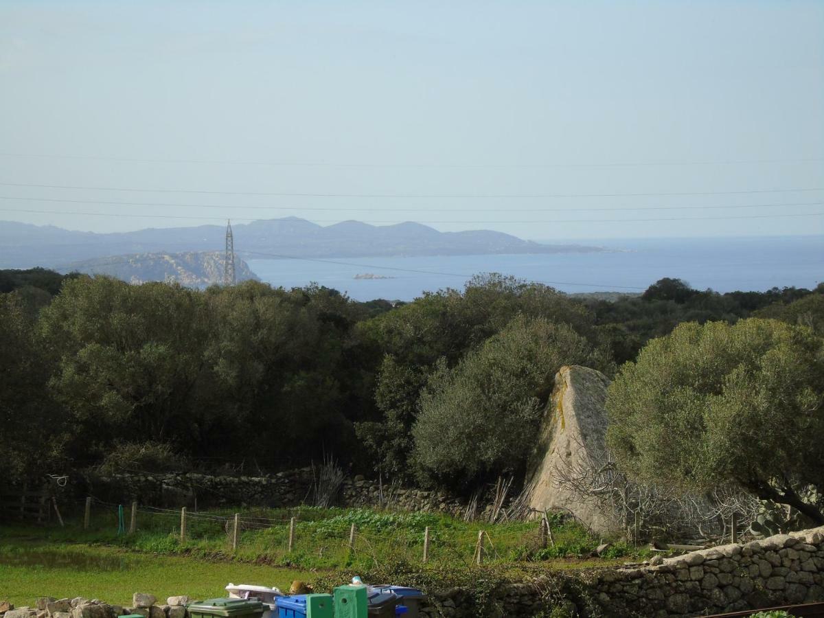 Casa Sofia Santa Teresa Gallura Exterior foto